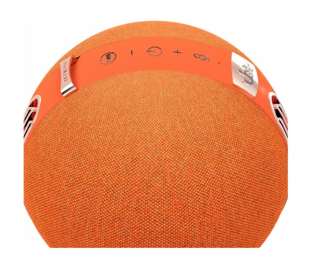 UB+ S1 Circle Hi-Fi Bluetooth TWS Orange UB-S1-ORG - 1292703 - zdjęcie 5